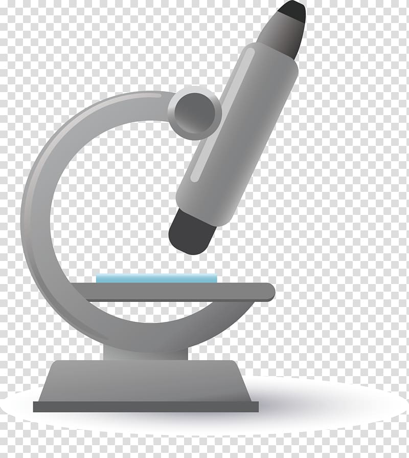 Medicine Pharmaceutical drug Icon, Microscope cartoon transparent background PNG clipart