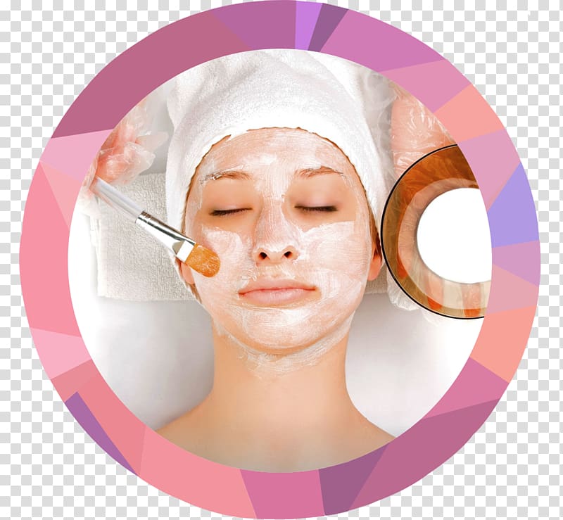 Skin care Sunscreen Face Facial, Pelé transparent background PNG clipart