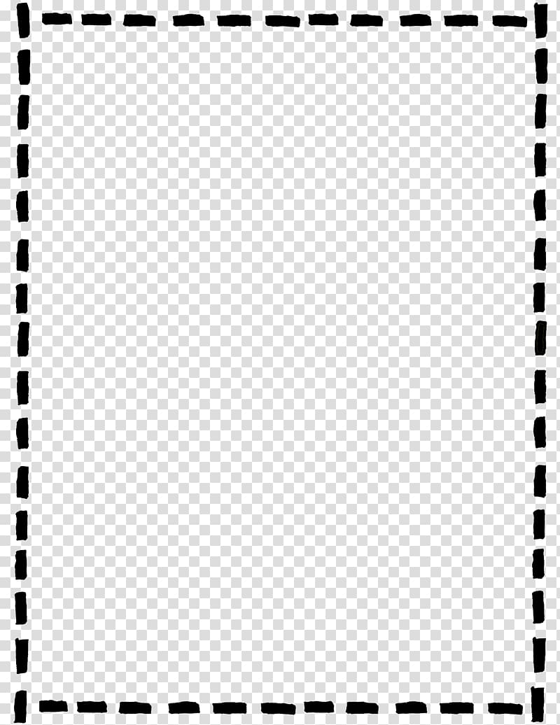 , cute borders transparent background PNG clipart