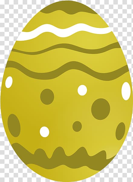 Red Easter egg, egg tube transparent background PNG clipart