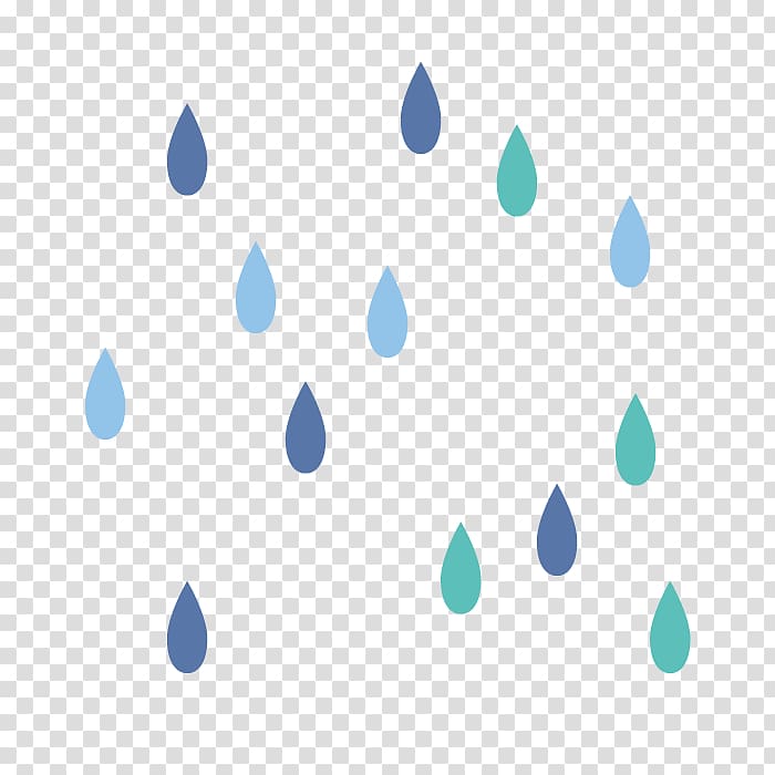 East Asian rainy season Collage Wind, rain transparent background PNG clipart