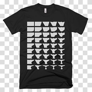 T-shirt Sleeve Clothing sizes, T-shirt transparent background PNG clipart thumbnail