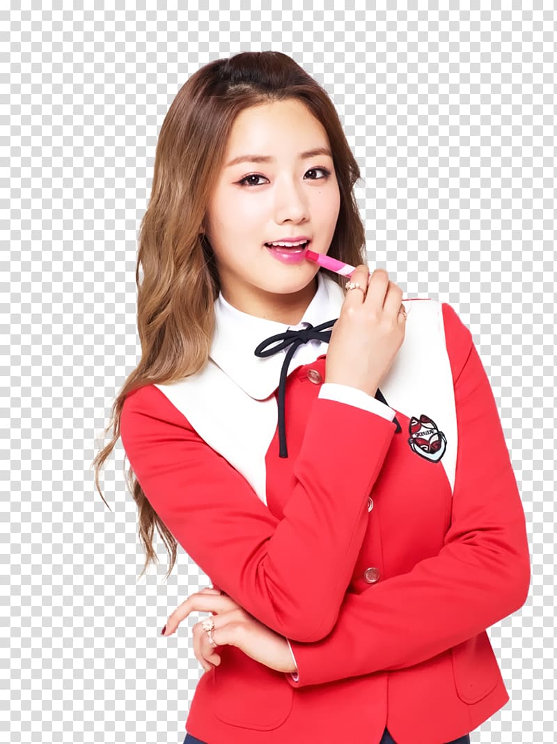 Yoon Bomi Apink K-pop South Korea Girl group, apink nonono chorong transparent background PNG clipart