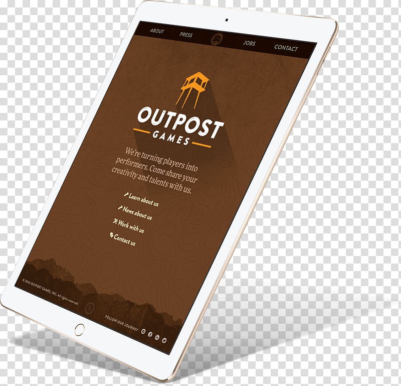 Outpost Games Video game Player Stealth game, Outpost Games transparent background PNG clipart
