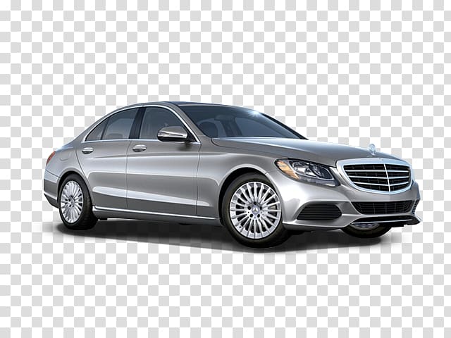 Mid-size car Personal luxury car Mercedes-Benz M-Class Rim, car transparent background PNG clipart