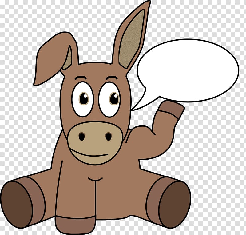 Donkey , aoxue transparent background PNG clipart