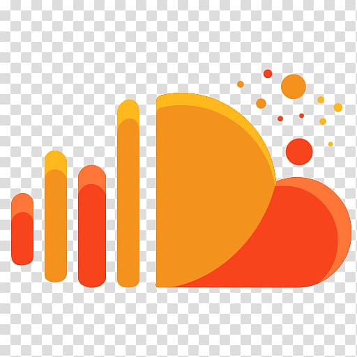 Music SoundCloud Computer Icons MPEG-4 Part 14, sound cloud transparent background PNG clipart