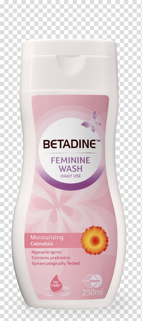 Povidone-iodine Lotion Feminine Sanitary Supplies Polyvinylpyrrolidone, feminine goods transparent background PNG clipart