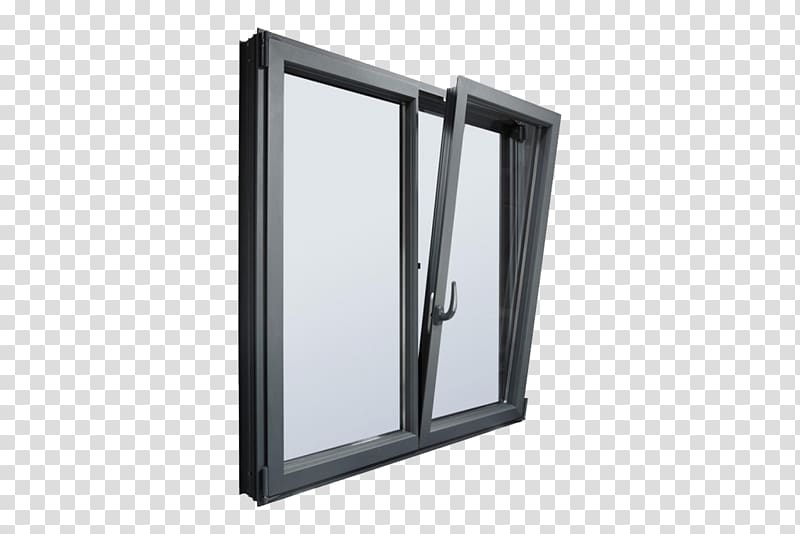 Window Metal Steel Aluminium Glazing, window transparent background PNG clipart