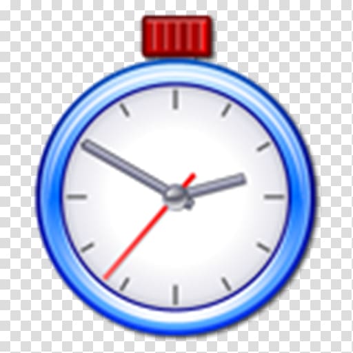 Computer Icons Clock Nuvola Timer, clock transparent background PNG clipart