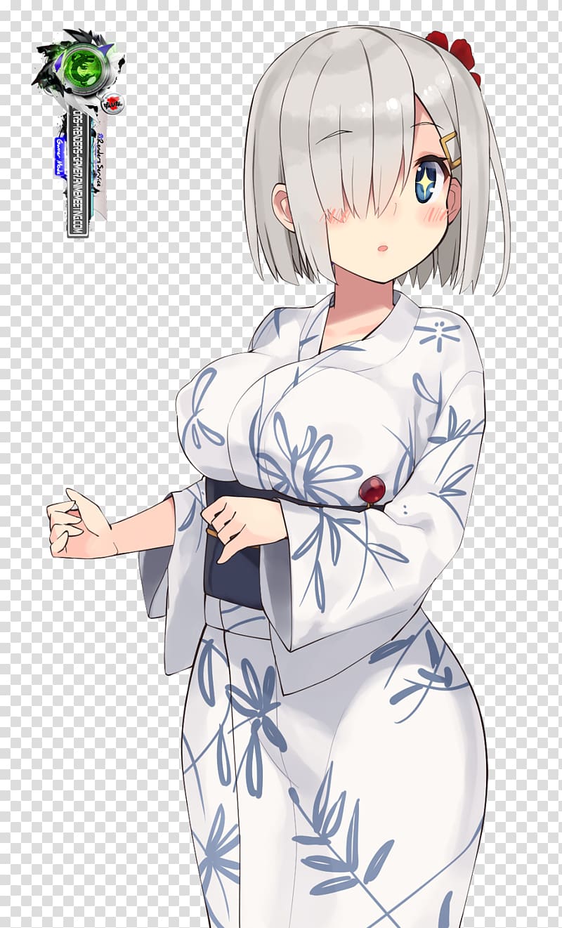 Kantai Collection Japanese destroyer Urakaze Japanese destroyer Tanikaze Japanese destroyer Hamakaze Japanese destroyer Isokaze, hamakaze transparent background PNG clipart