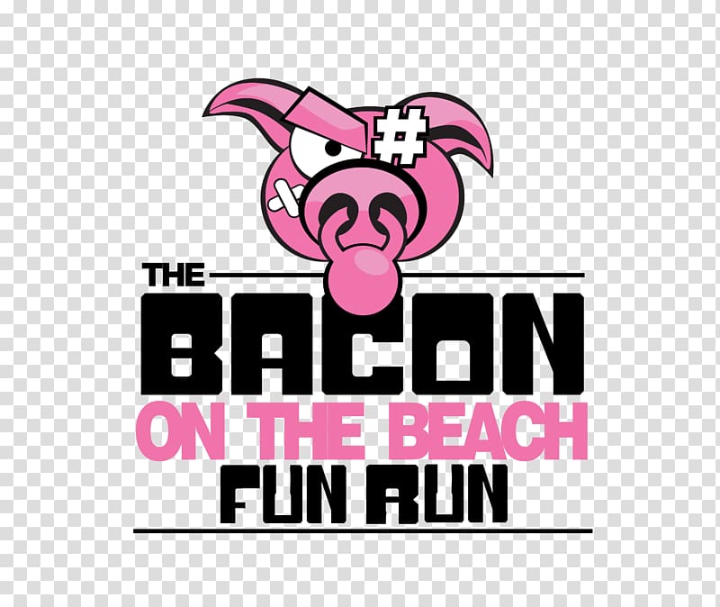 Bacon Logo 0 Rapids Water Park, bacon transparent background PNG clipart