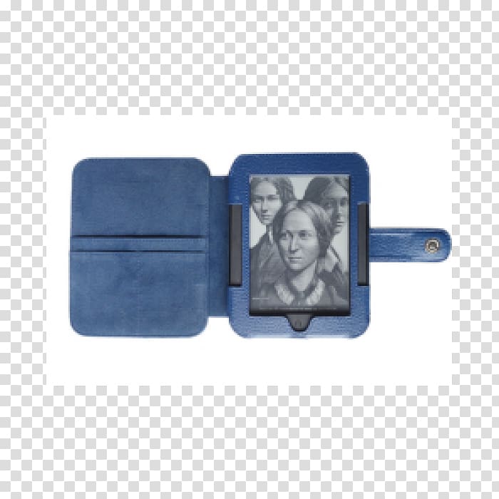 Nook Simple Touch Barnes & Noble Nook Cobalt blue, design transparent background PNG clipart
