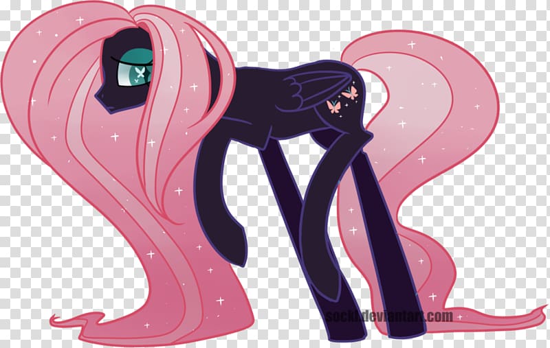 Fluttershy Rarity Pinkie Pie Princess Luna Pony, solar flare transparent background PNG clipart