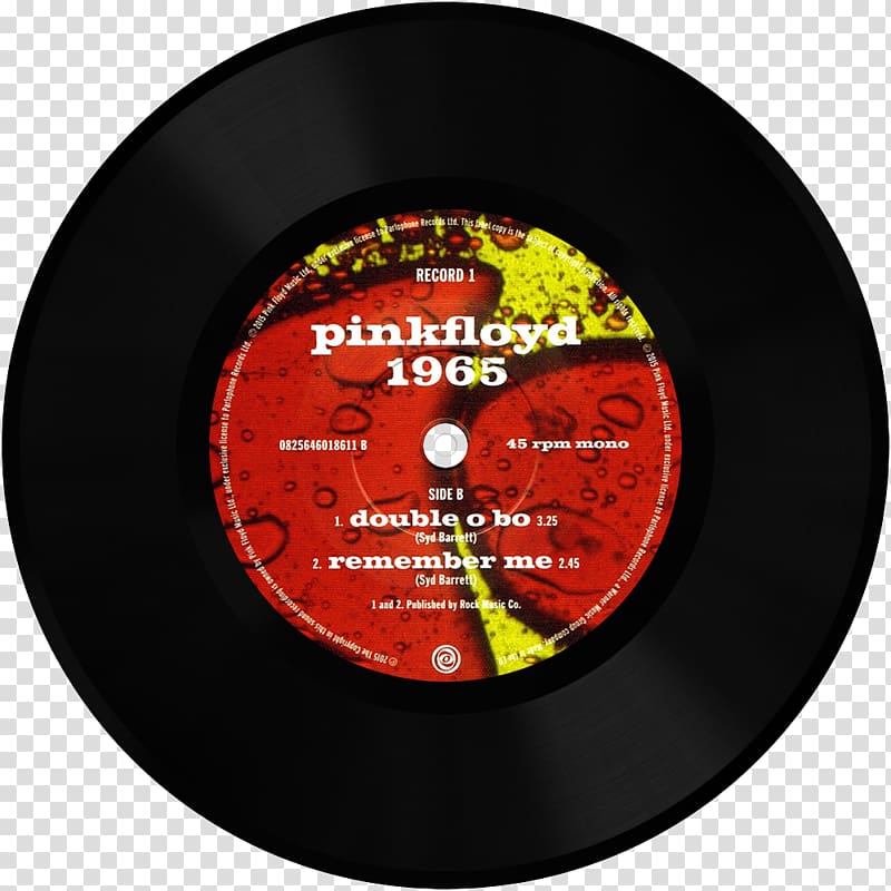 Phonograph record LP record, Pinkfloyd transparent background PNG clipart