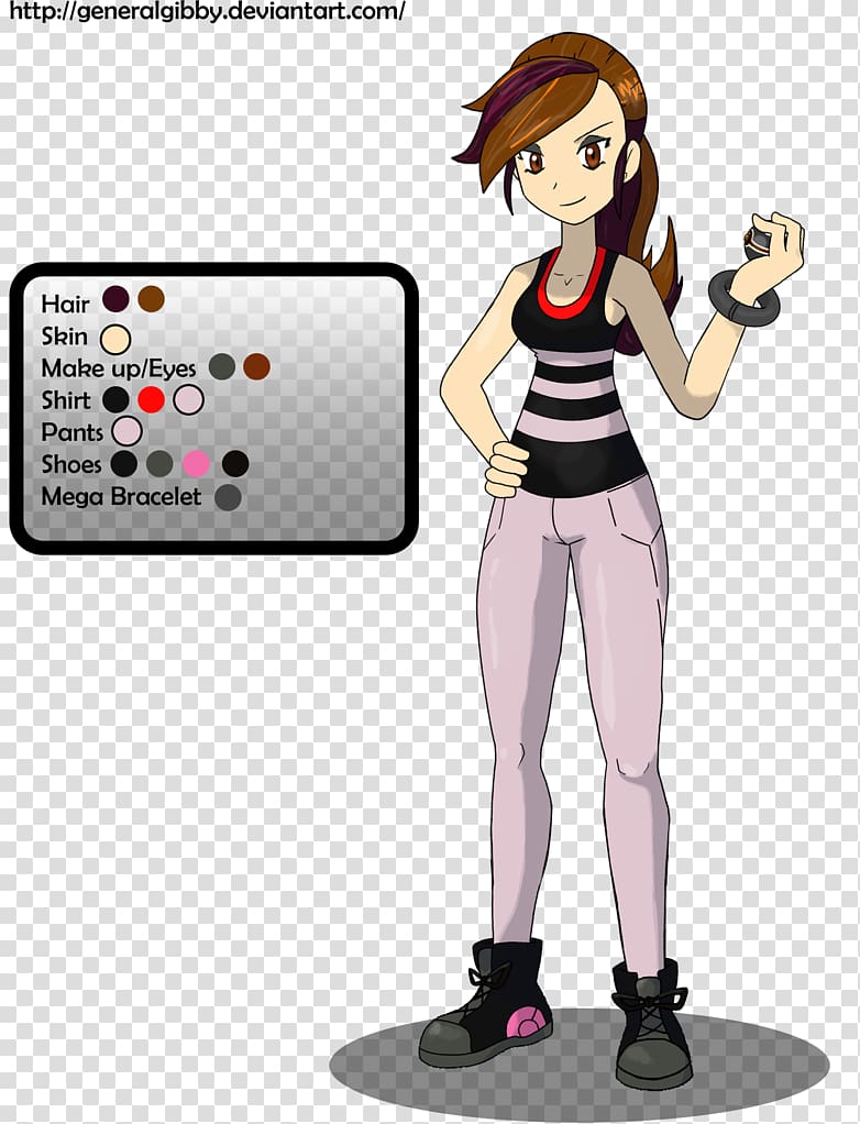 Pokémon X and Y Kalos Reference, BISSNES transparent background PNG clipart