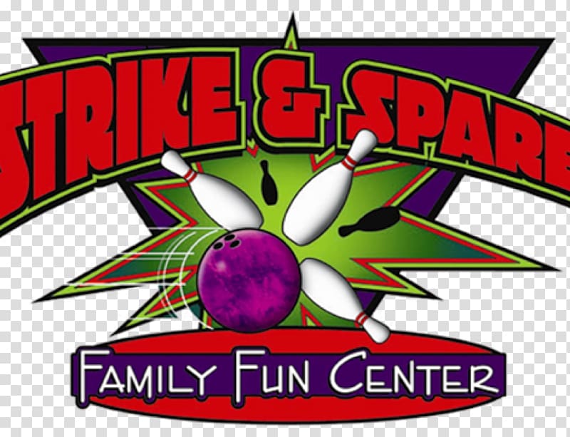 Strike & Spare Family Fun Center Hermitage Strike and Spare Sport, Bowling Night transparent background PNG clipart