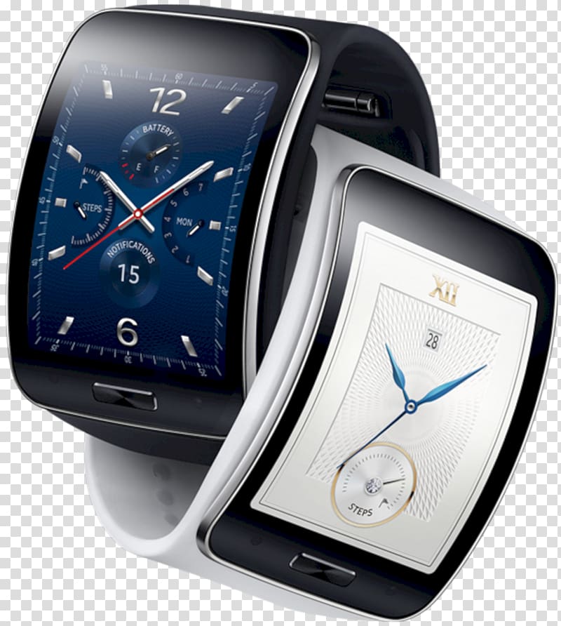 Samsung Gear S2 Samsung Galaxy Gear Samsung Gear S3 LG G Watch, samsung transparent background PNG clipart