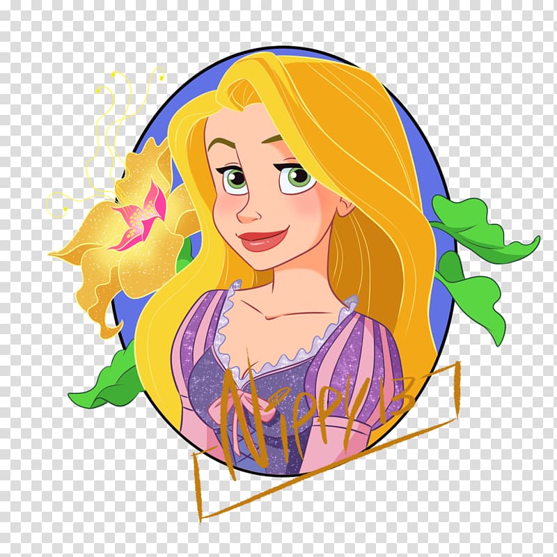 Rapunzel Tangled: The Video Game Animated film Disney Princess, raiponce transparent background PNG clipart