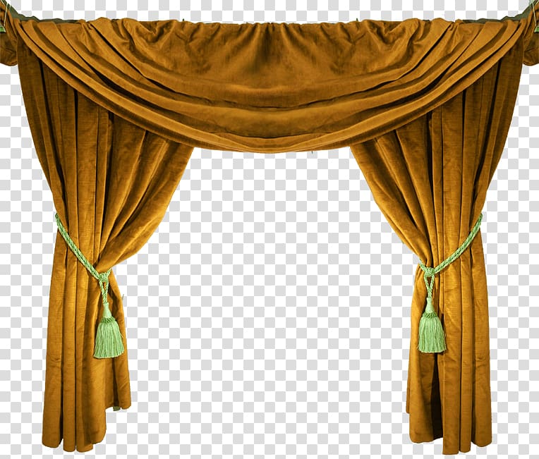 Window blind Curtain Light, Curtains curtain transparent background PNG clipart