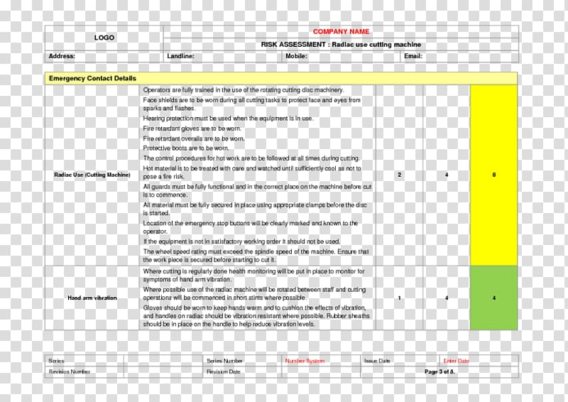 Risk assessment Central heating Safety Psychrometrics Screenshot, others transparent background PNG clipart
