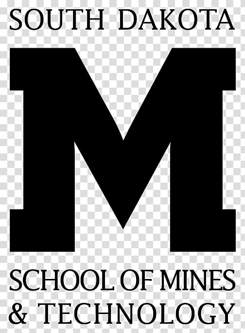 South Dakota School of Mines and Technology South Dakota Mines Hardrockers football Engineering University, school transparent background PNG clipart