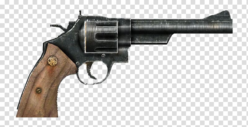 Revolver .44 Magnum Ruger Blackhawk Cartuccia magnum .357 Magnum, fallout transparent background PNG clipart