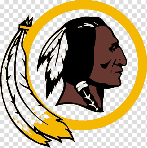 redskins logo png