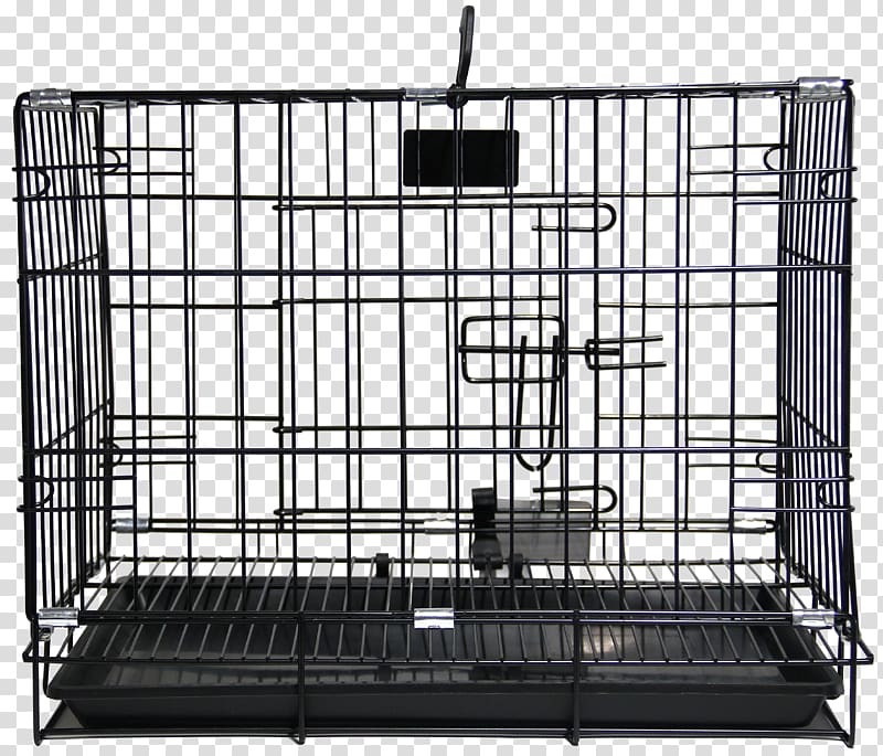 Dog Cat Zoolife Cage Cell, Dog transparent background PNG clipart
