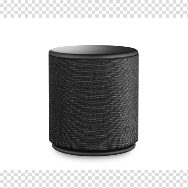Loudspeaker B&O Play BeoPlay M5 Bang & Olufsen Wireless speaker, others transparent background PNG clipart