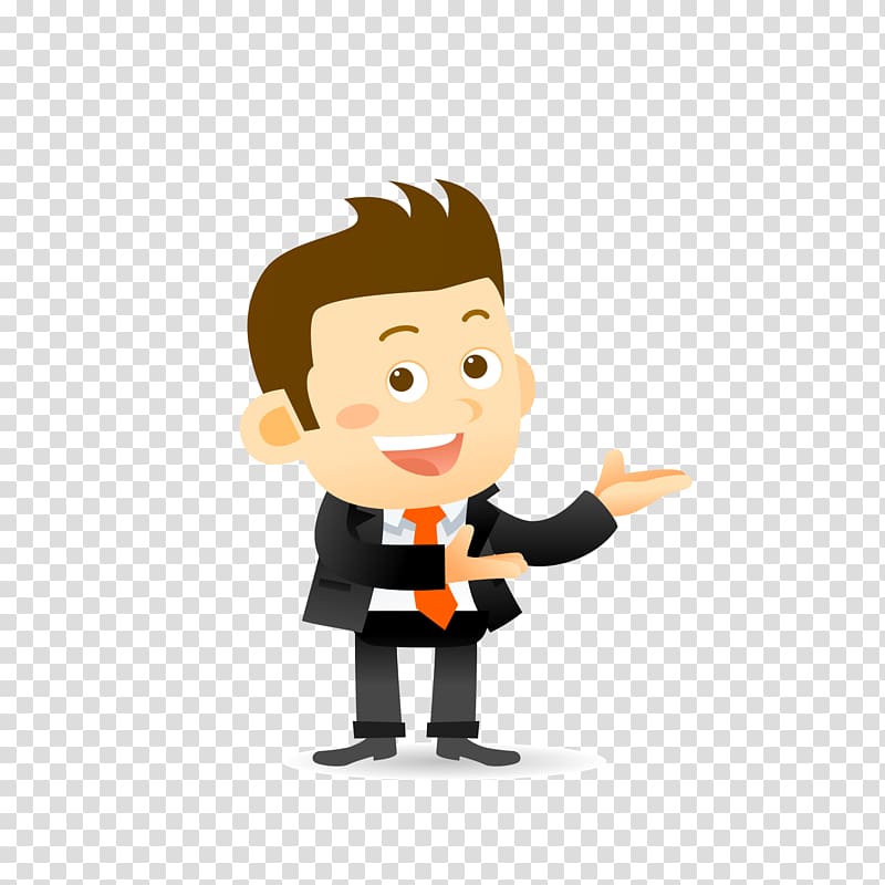 Training Course Learning management system Instructional design, male wearing a suit transparent background PNG clipart
