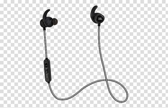 Microphone Headphones JBL Reflect Mini Bluetooth, microphone transparent background PNG clipart