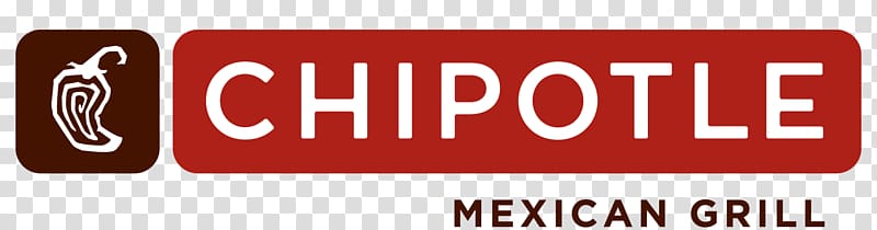 Chipotle Mexican grill logo, Chipotle Logo transparent background PNG clipart