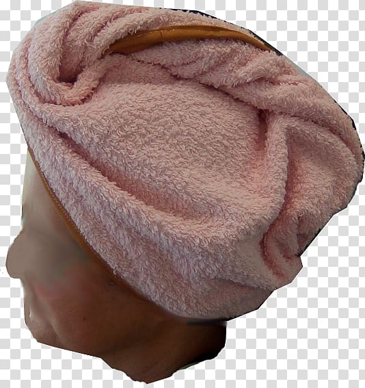 Towel Tutorial Textile Wool Beanie, serviette transparent background PNG clipart