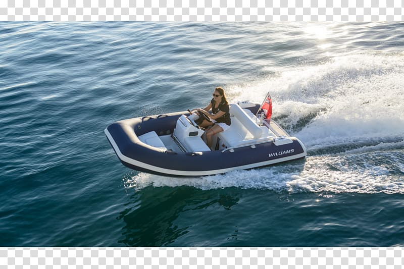 Inflatable boat Pump-jet Inboard motor Motor Boats, boat transparent background PNG clipart
