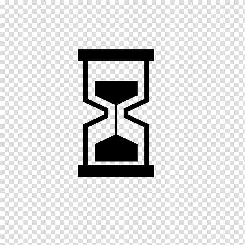 Hourglass Pixel art, hourglass transparent background PNG clipart