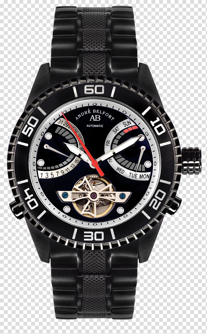 Mille Miglia Watch Breitling SA Chopard Chronograph, watch transparent background PNG clipart