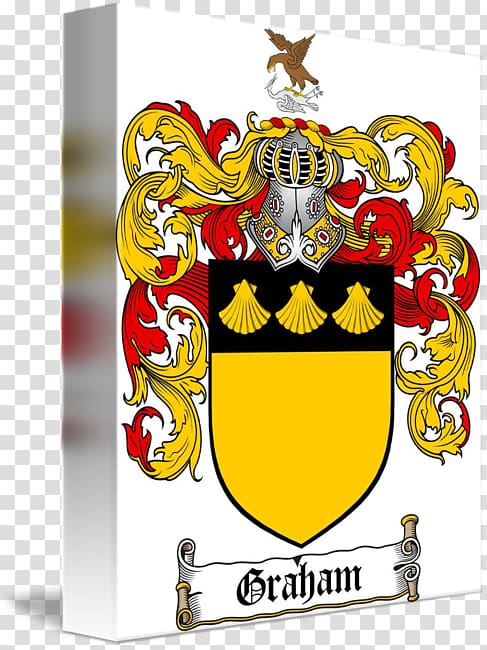 Coat of arms Crest Family Surname Escutcheon, family crest transparent background PNG clipart