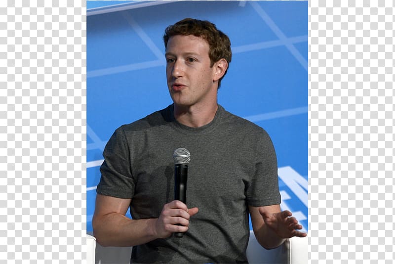 Mark Zuckerberg Facebook, Inc. Social networking service, mark zuckerberg transparent background PNG clipart