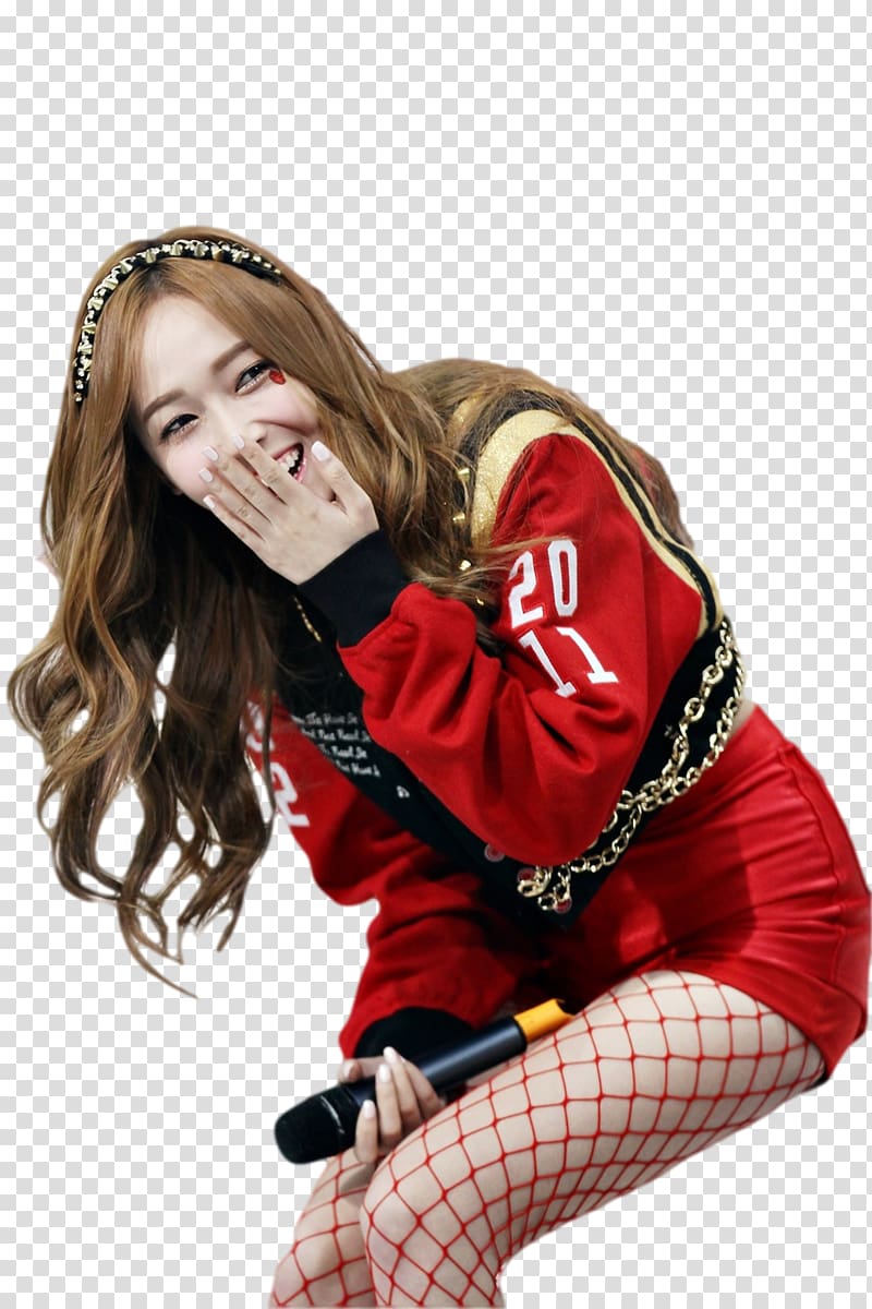 Jessica Jung Girls\' Generation K-pop Wonderland, girls generation transparent background PNG clipart