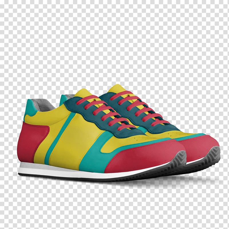 Sports shoes Skate shoe Product design Sportswear, Faed Colorful Tennis Shoes for Women transparent background PNG clipart
