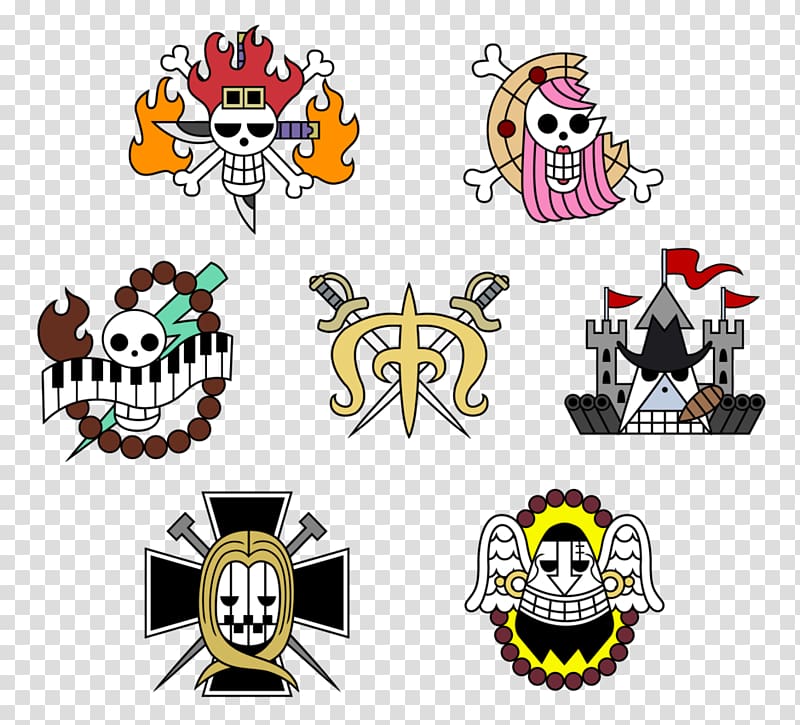 Trafalgar Law Jolly - ClipArt Best - ClipArt Best - ClipArt Best