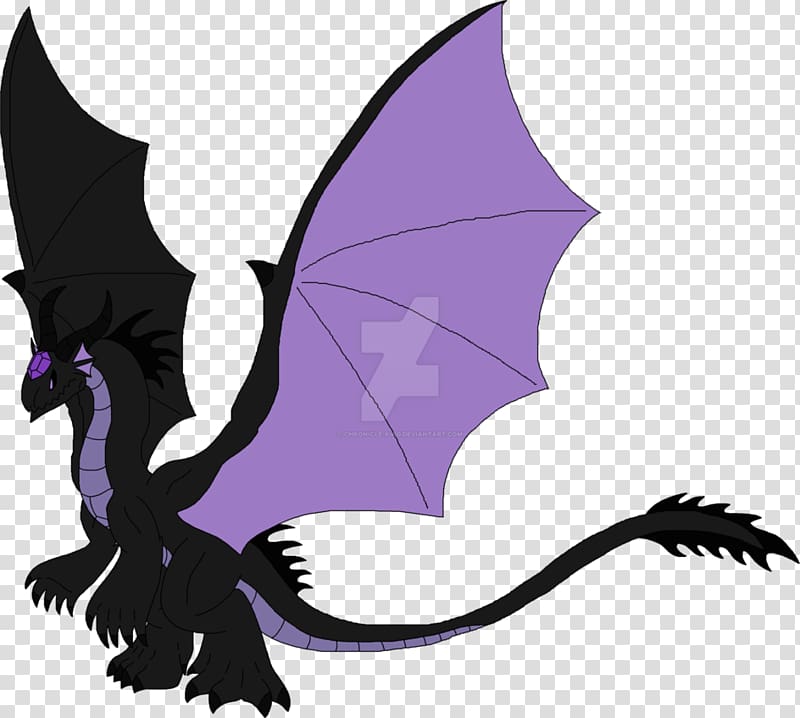 The Ice Dragon Maleficent Legendary creature Dragon V2, dragon transparent background PNG clipart