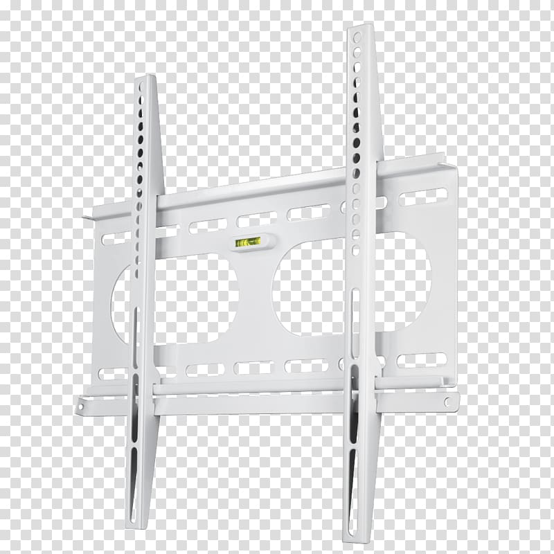 Hama, Next Light, Bracket for Plasma / LCD / TV LCD television Hama TILT TV Wall Bracket VESA 600x400 Video Electronics Standards Association, bracket transparent background PNG clipart