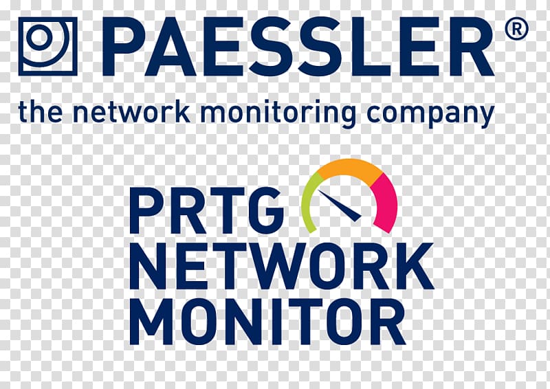 PRTG Network monitoring Computer network NetFlow Paessler, others transparent background PNG clipart