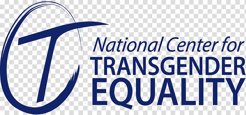 Logo National Center for Transgender Equality Organization Discrimination, lgbt transparent background PNG clipart
