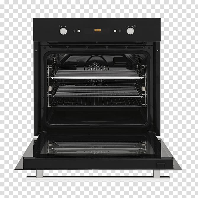 Self-cleaning oven Convection oven Toaster Gas stove, Oven transparent background PNG clipart