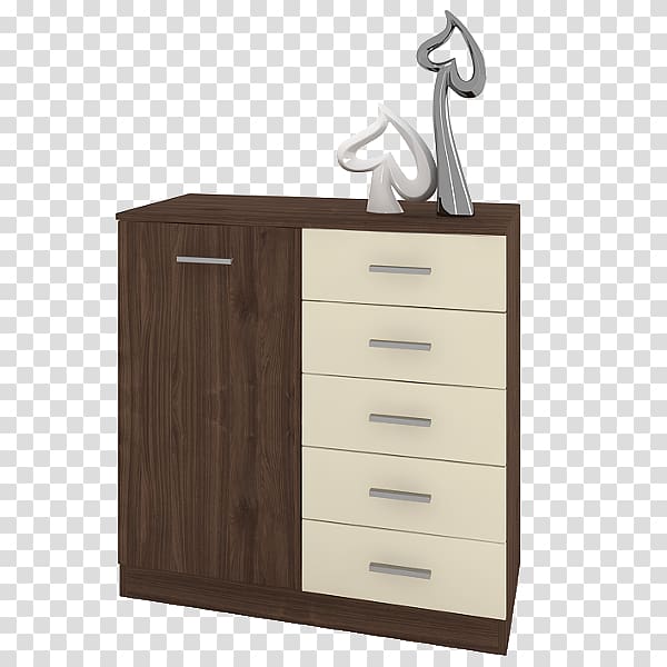 Chest of drawers Armoires & Wardrobes Furniture Chiffonier, dekor transparent background PNG clipart