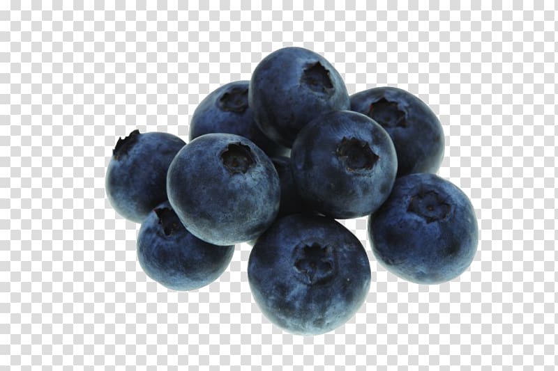 Blueberry Bilberry Huckleberry Auglis Food, Blueberry fruit transparent background PNG clipart