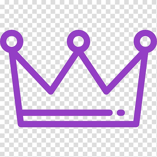 Crown Computer Icons Encapsulated PostScript, crown transparent background PNG clipart